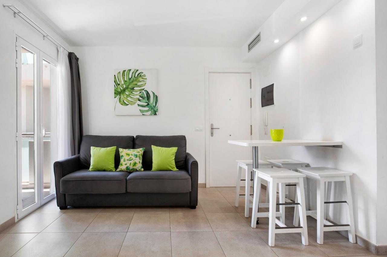 Marina Sol Apartment Corralejo Exterior photo